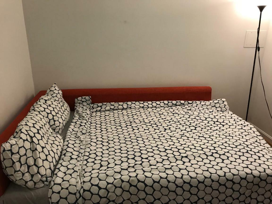Apartamento Steps To Convention Center, Downtown Dc, Metro Station: Private