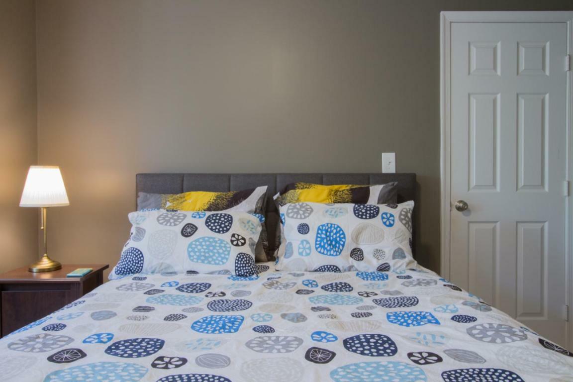 Apartamento Steps To Convention Center, Downtown Dc, Metro Station: Private