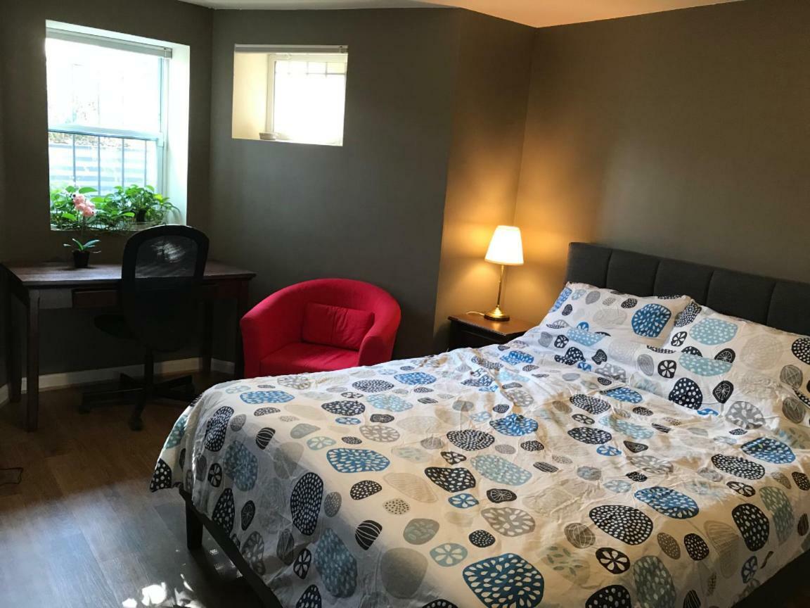 Apartamento Steps To Convention Center, Downtown Dc, Metro Station: Private Washington