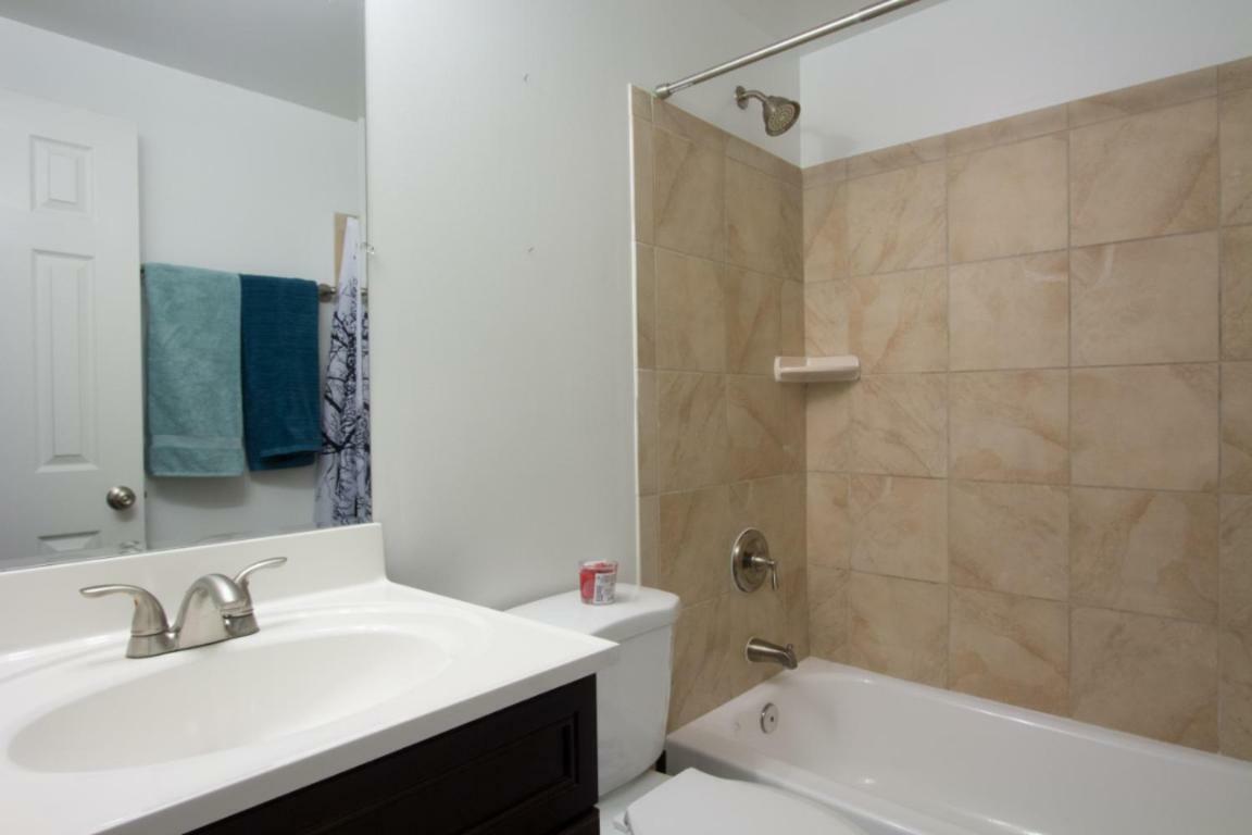 Apartamento Steps To Convention Center, Downtown Dc, Metro Station: Private
